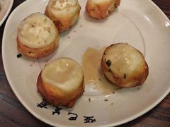 -哑巴生煎(临顿路店)