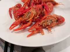 -白云宾馆-祥云西餐厅·法式鹅肝海鲜自助