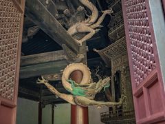 -报恩寺(平武县)