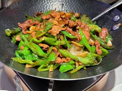 -匠熙小馆(崇文门店)