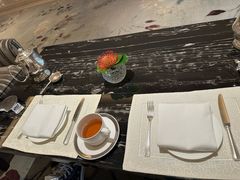 -Salon de Ville浦江汇(上海外滩华尔道夫酒店店)