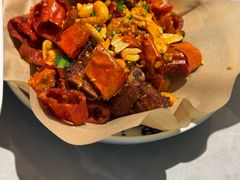 -陶兰居·香港饭店·海鲜大排档(圆融时代广场店)