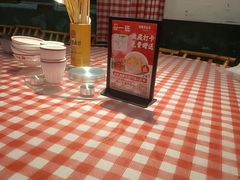 -龙师傅卤炒(天马店)