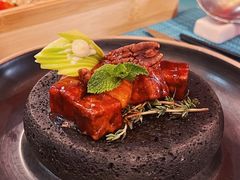 -尚膳蔬食料理主題餐廳(v)