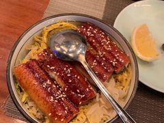 -山葵家·创意料理(临平银泰城店)