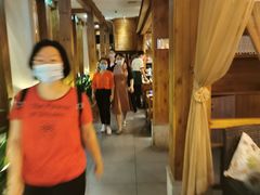 -润泽园椰子鸡(汇一城店)