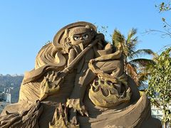 -大梅沙海滨公园