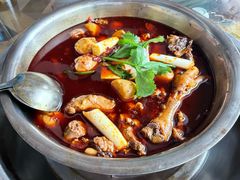 三黄鸡-佘记全家福芋儿鸡(向阳街总店)