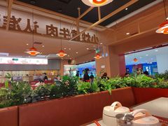 -辣可可·小炒黄牛肉(望京凯德MALL店)