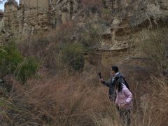 -元谋土林景区(物茂土林)
