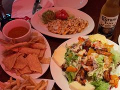 -Chili's Cafe&Bar奇利斯(滨江店)