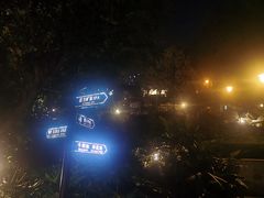 -深圳东部华侨城茵特拉根酒店