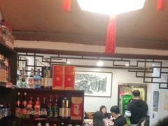 -壶园美食·淮扬菜(东圈门店)