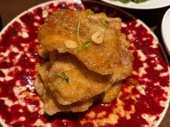 -奉天小馆·非遗东北菜(沈阳万象城店)