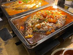 -炉鱼(萧山万象汇店)