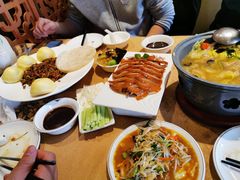 -福来居烤鸭店(天坛二店)