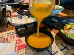 -千寻烧肉(政务区店)