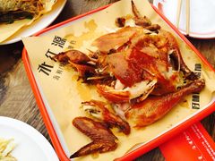 -永红源啤酒·烧烤·海鲜·大排档(青特城店)