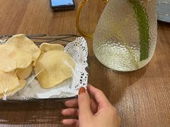-Linlin泰餐厅(华夏幸福店)