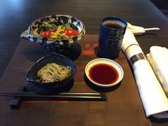-滩万日本料理Nadaman(国贸大酒店)