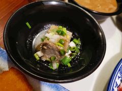 -宣武小院涮肉(前门店)