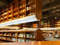 -阅·潮Readzone(珠海华发商都店)