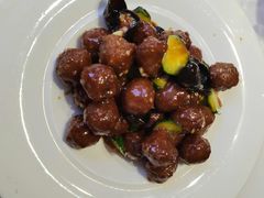 -大碗居·烤鸭·鱼头泡饼(天坛东门店)