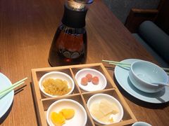 -闽上鲜·福建菜(龙湖滨江天街店)