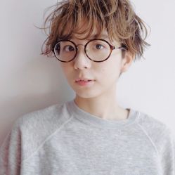 -烫·染专业店