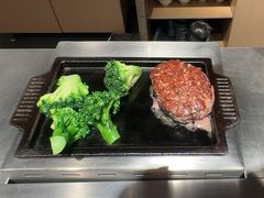 -肉肉大米(金虹桥店)