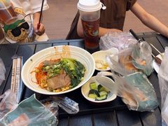 -沙州食驿·非遗小吃夜市