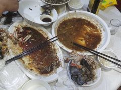 -丰收渔港饭店(嵊泗店)