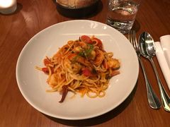 -沈阳君悦酒店·意坊意大利餐厅