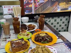 -澳门陈光记烧味饭店(万象城店)