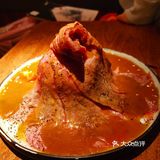 周末太火爆，根本都没有位置。装修很日系风，环境不错