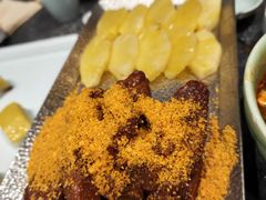-紫泥369粗粮季(鼓楼店)