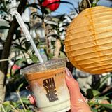 京妞儿咖啡｜网传苏州咖啡三大巨头之一⁉️挺一般…避雷吧