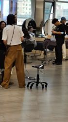 -DX HAIR SALON·发现未知美发沙龙