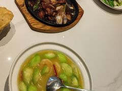 -国人川菜(李家村建东街店)