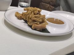-金家老三饭庄(常营店)