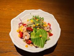 -鸟屯(三里屯店)
