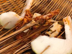 -马路边边串串香(北苑旗舰店)