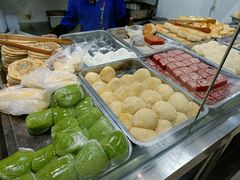 -常州糕团店(北大街新世纪商城店)