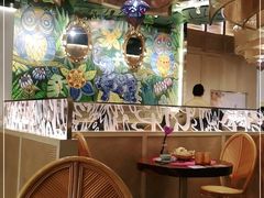 大堂-苏梅花园(群星城店)
