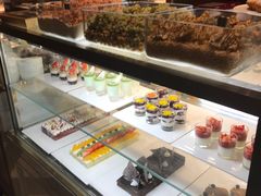 -君悦酒店·乐厨·高空自助餐(青年大街店)