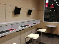 -麦当劳(浦珠路得来速店)