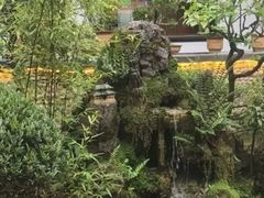 -乖乖佳花园山庄·私房菜(阿哈湖公园店)