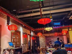 -矮板凳老火锅(宽窄巷子店)