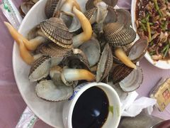 乾毓德平价海鲜火锅城-天津乾毓德饭庄·清真传统炒菜·海鲜烧烤(咸阳路店)