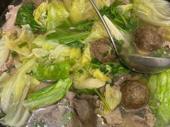 -乔阿马·江南味·驴肉香(龙湖华泾天街店)